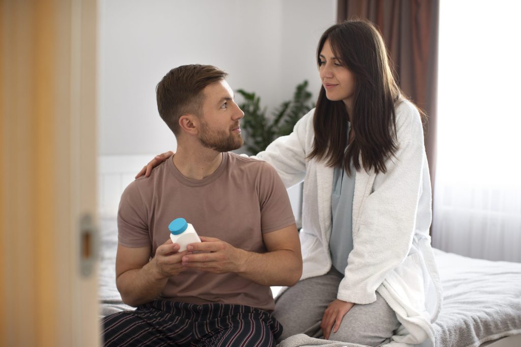 HGH Clinic-Growth Hormone Clinic in Albany