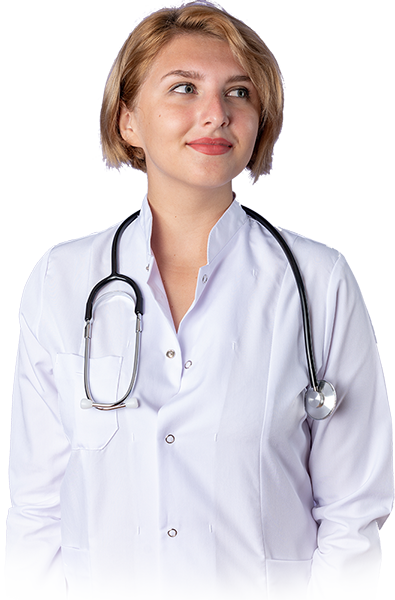 HGH therapy clinic doctor in Albany